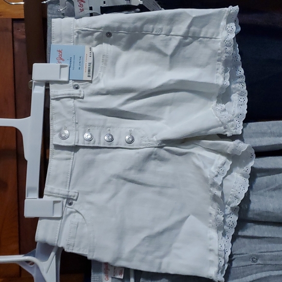 Cat & Jack brand Coordinate Set Girl's XL 14-16 - Picture 5 of 12